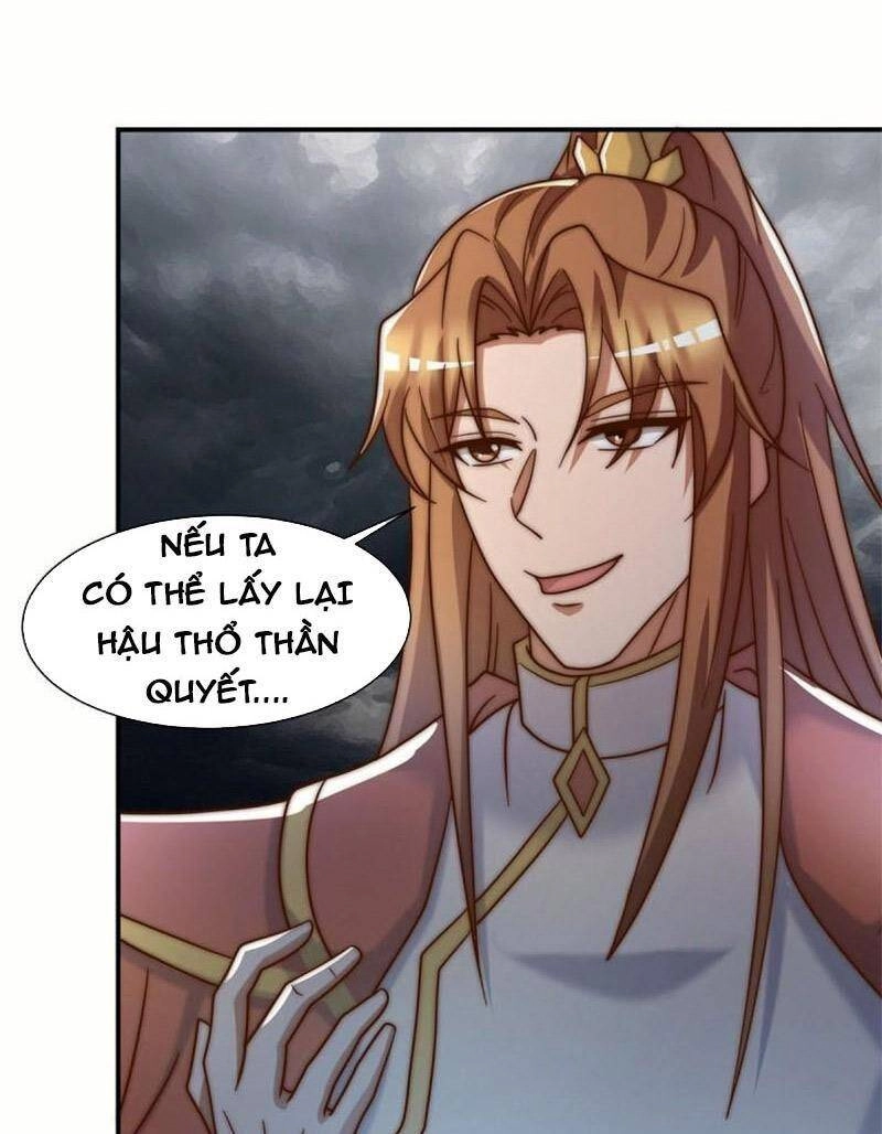 Ta Có Chín Nữ Đồ Đệ Chapter 280 - 57