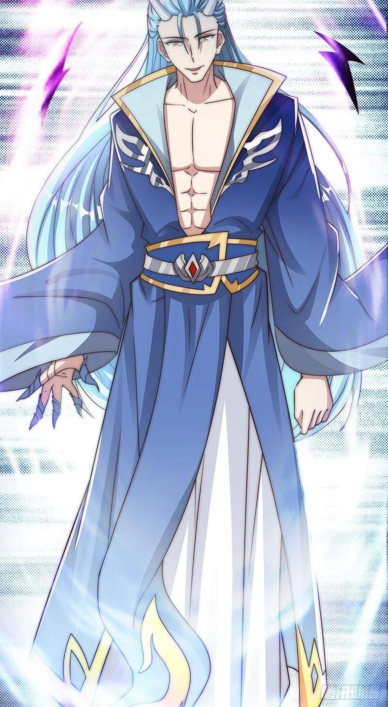 Ta Có Chín Nữ Đồ Đệ Chapter 281 - 7