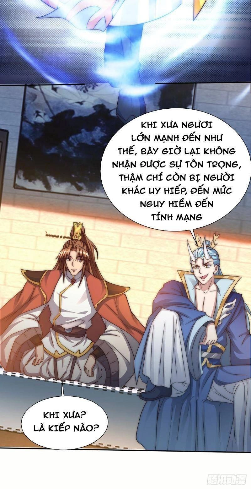 Ta Có Chín Nữ Đồ Đệ Chapter 281 - 8