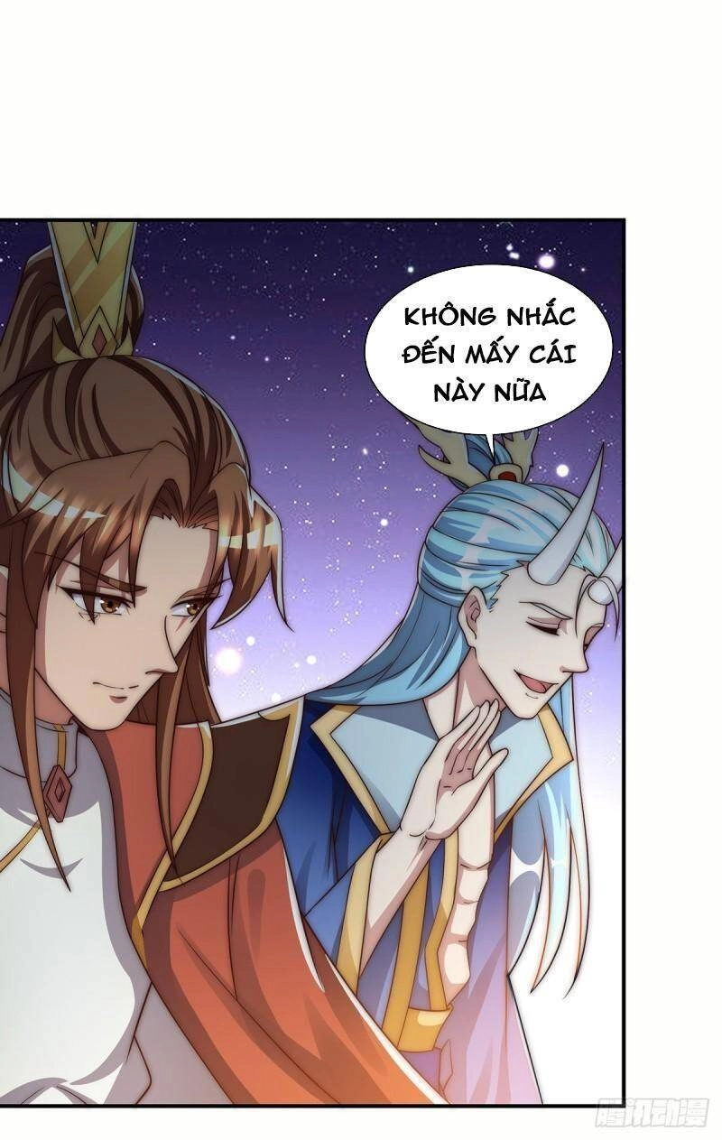 Ta Có Chín Nữ Đồ Đệ Chapter 281 - 9
