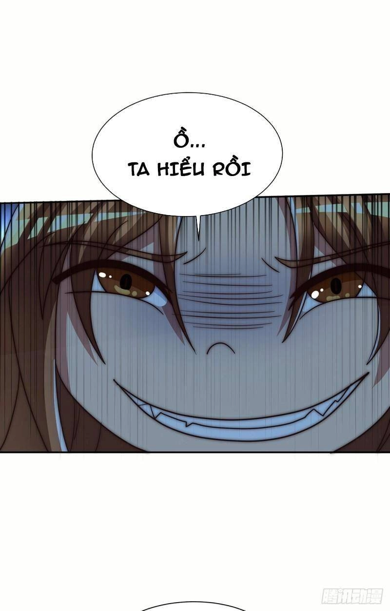 Ta Có Chín Nữ Đồ Đệ Chapter 281 - 17