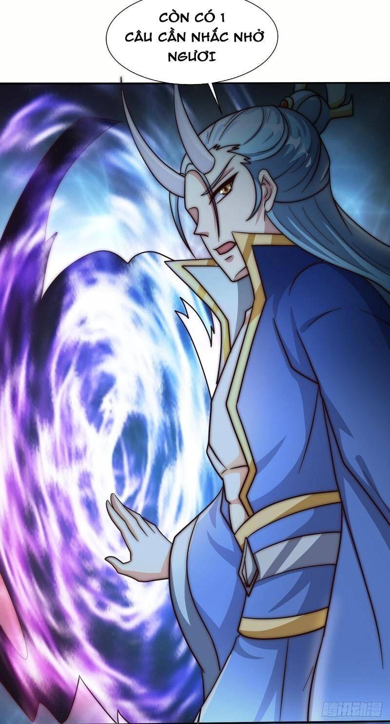 Ta Có Chín Nữ Đồ Đệ Chapter 281 - 18