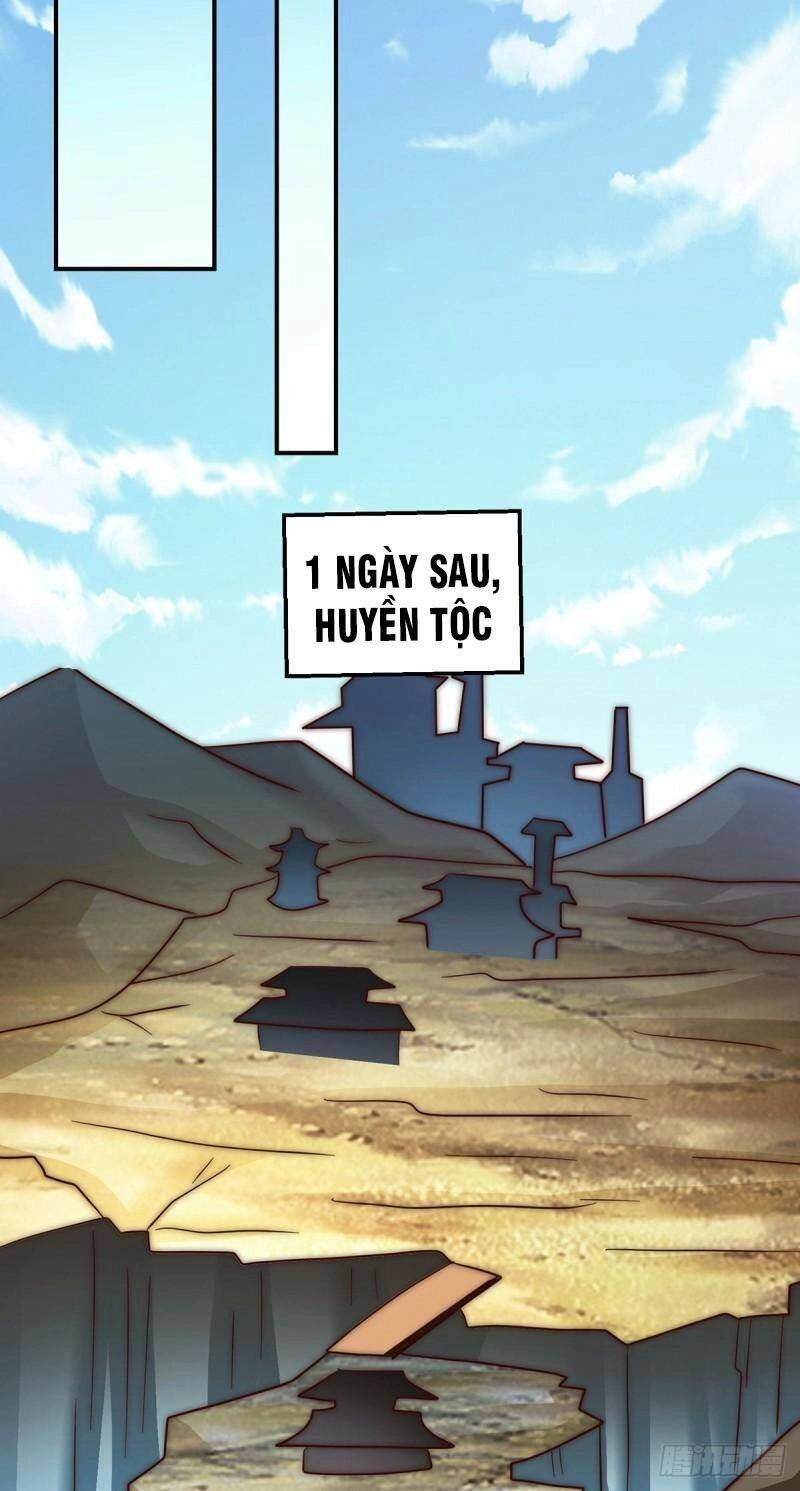 Ta Có Chín Nữ Đồ Đệ Chapter 281 - 22