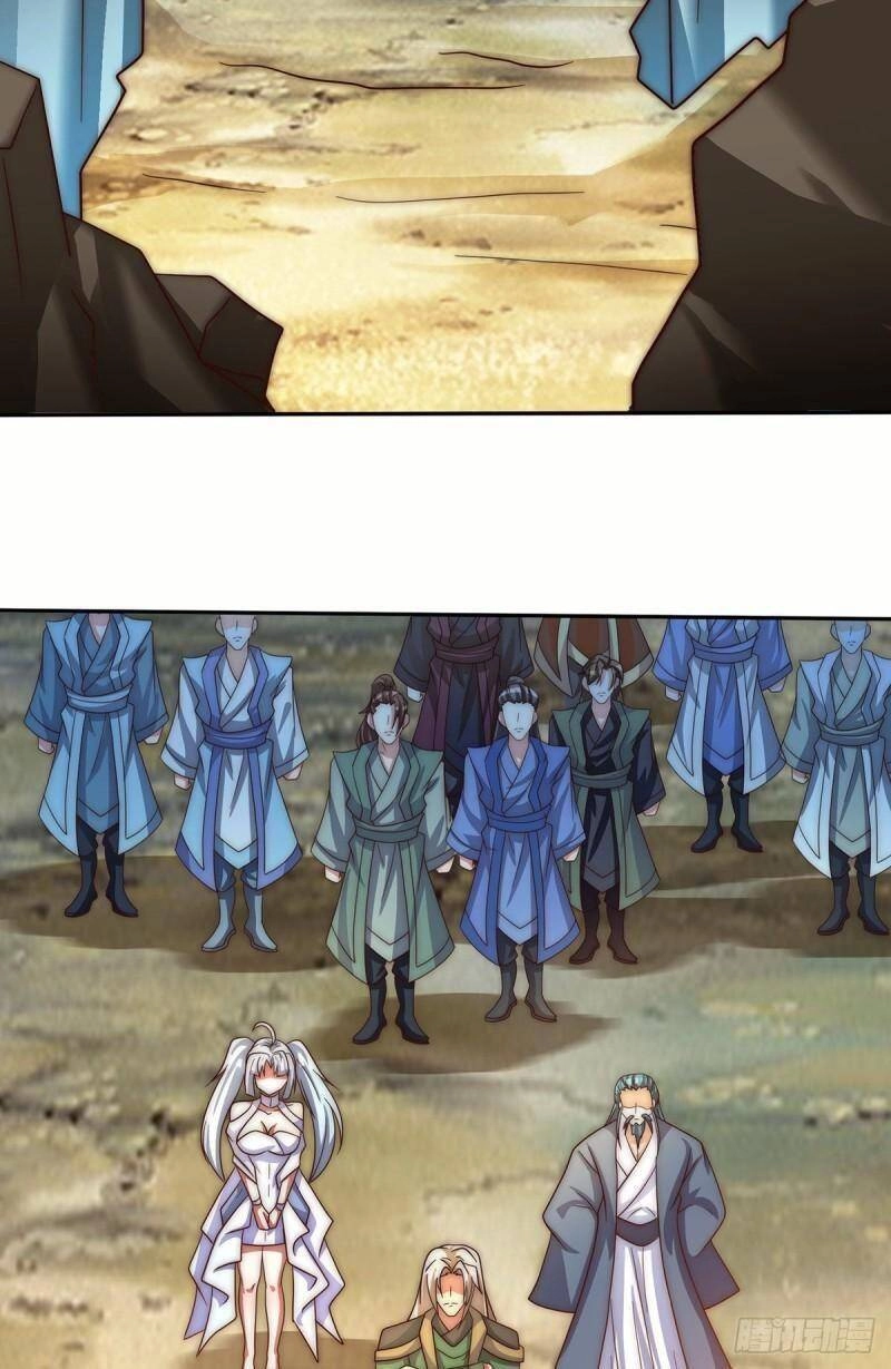 Ta Có Chín Nữ Đồ Đệ Chapter 281 - 23