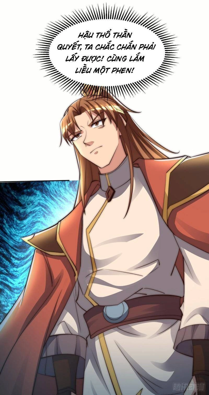 Ta Có Chín Nữ Đồ Đệ Chapter 281 - 27