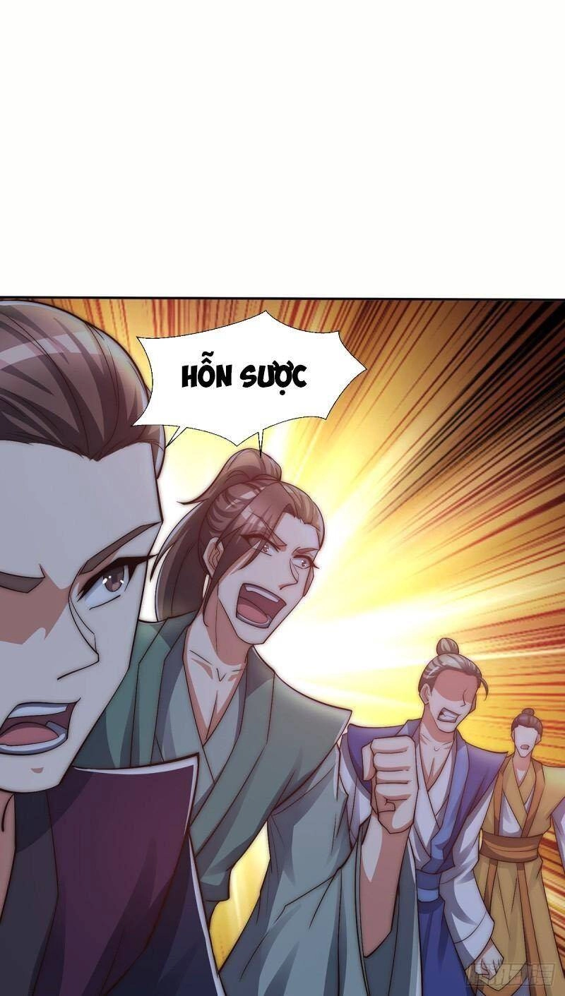 Ta Có Chín Nữ Đồ Đệ Chapter 281 - 30