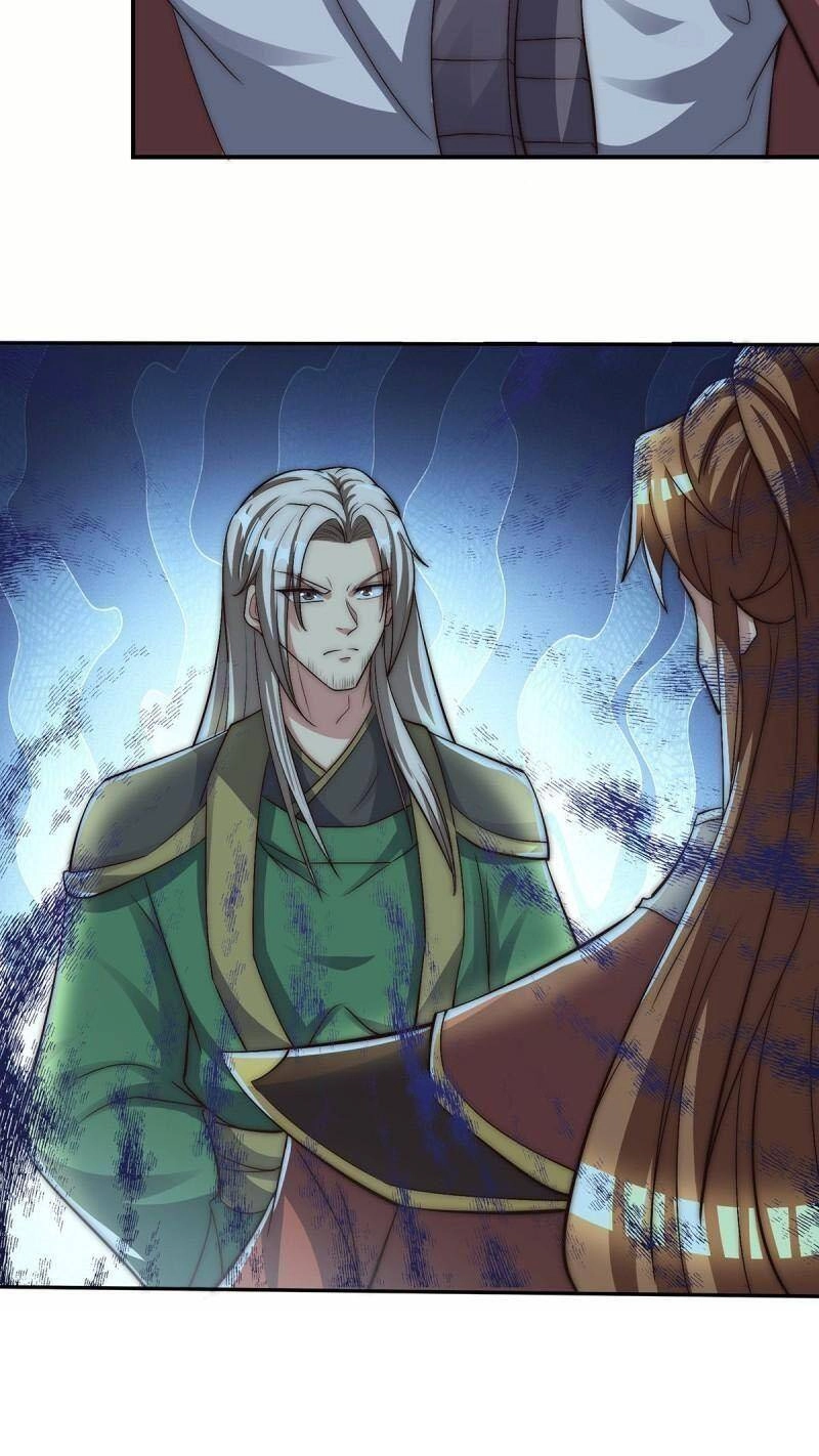 Ta Có Chín Nữ Đồ Đệ Chapter 281 - 33