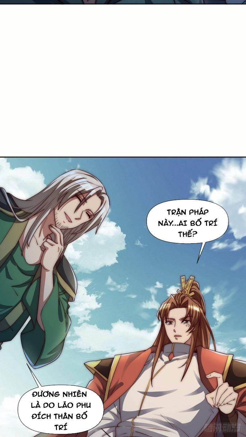 Ta Có Chín Nữ Đồ Đệ Chapter 281 - 40