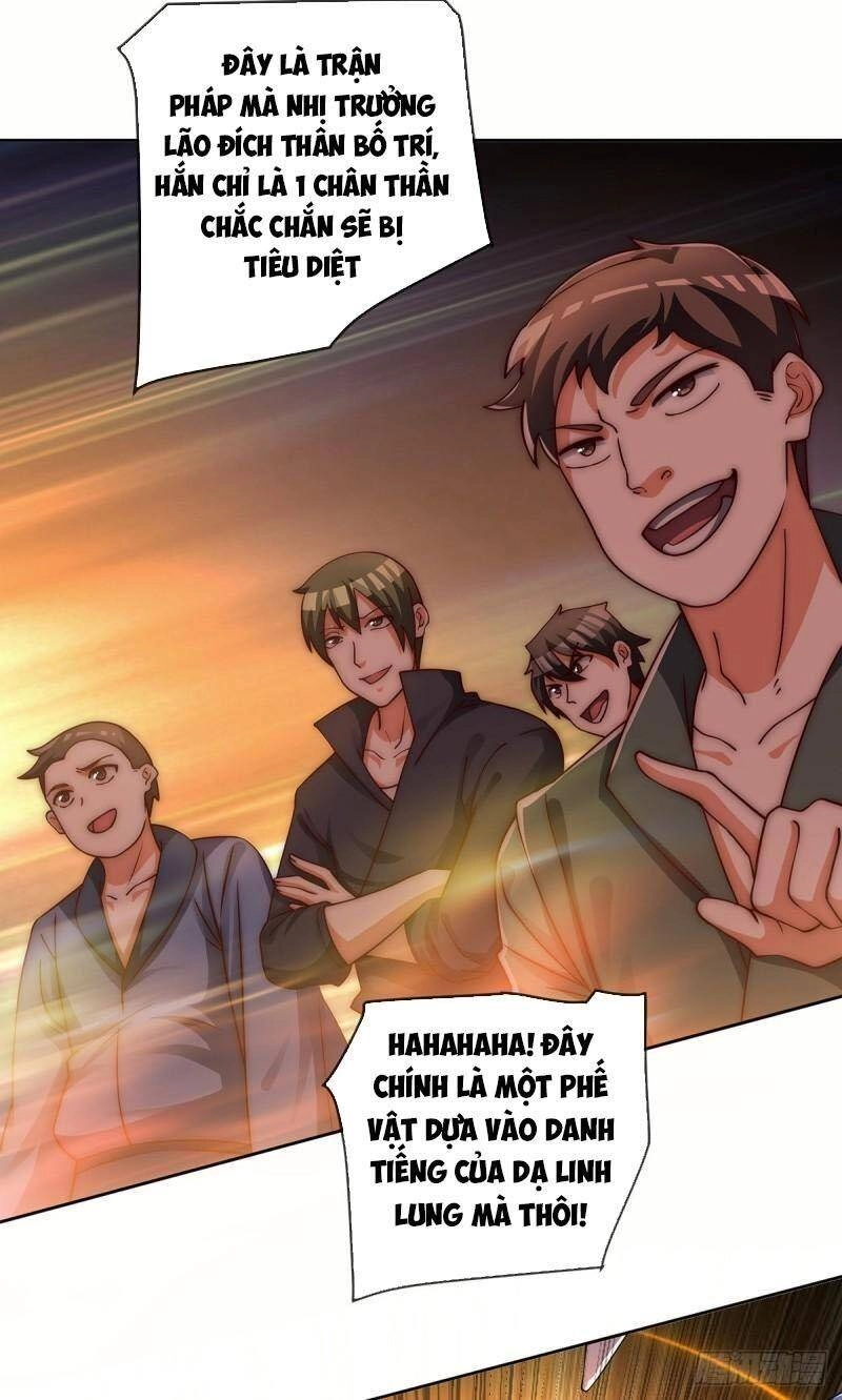 Ta Có Chín Nữ Đồ Đệ Chapter 281 - 44