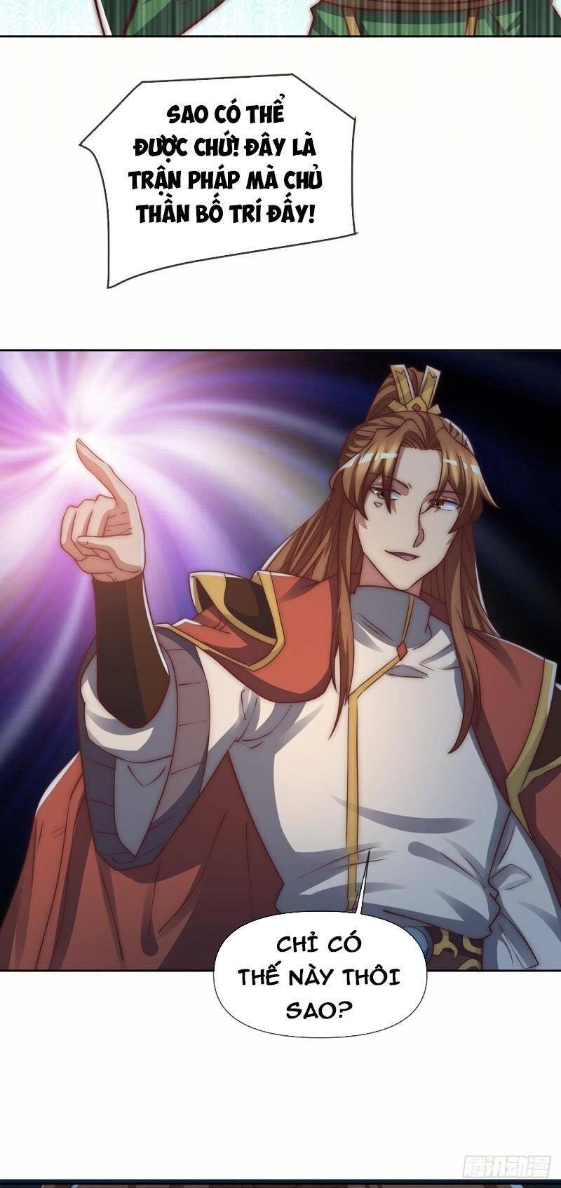 Ta Có Chín Nữ Đồ Đệ Chapter 281 - 48