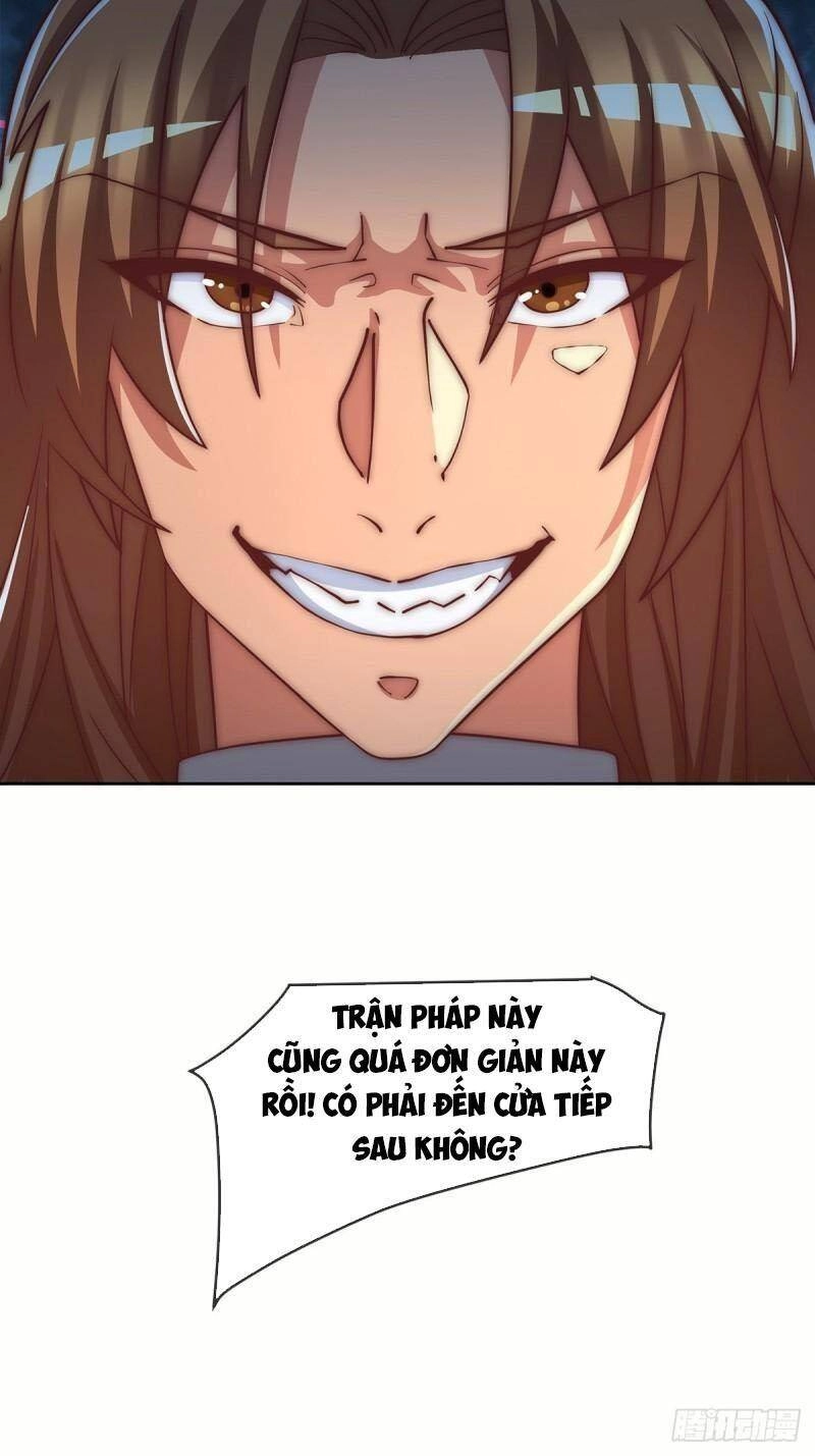 Ta Có Chín Nữ Đồ Đệ Chapter 281 - 49