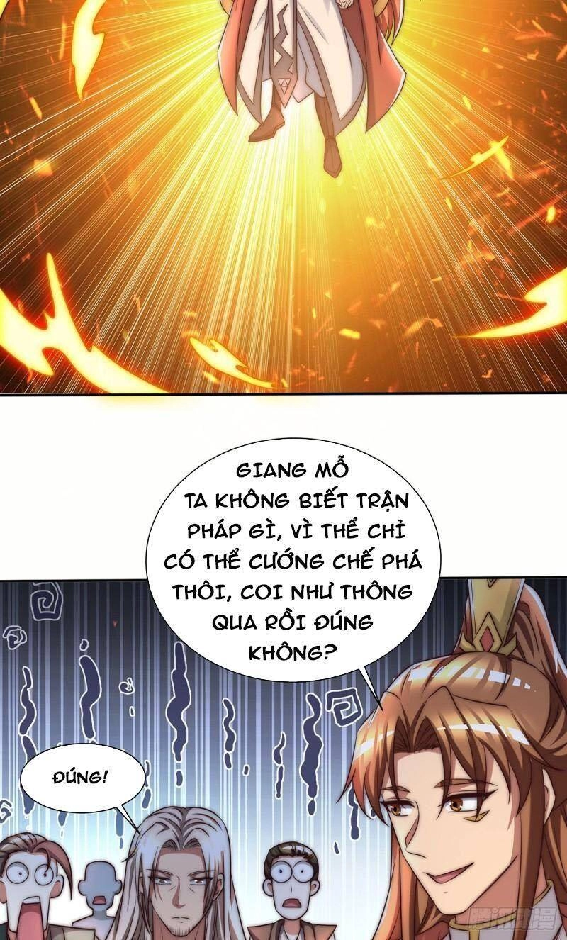 Ta Có Chín Nữ Đồ Đệ Chapter 282 - 4