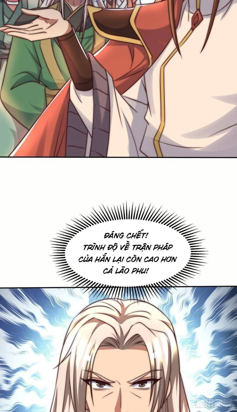 Ta Có Chín Nữ Đồ Đệ Chapter 282 - 5