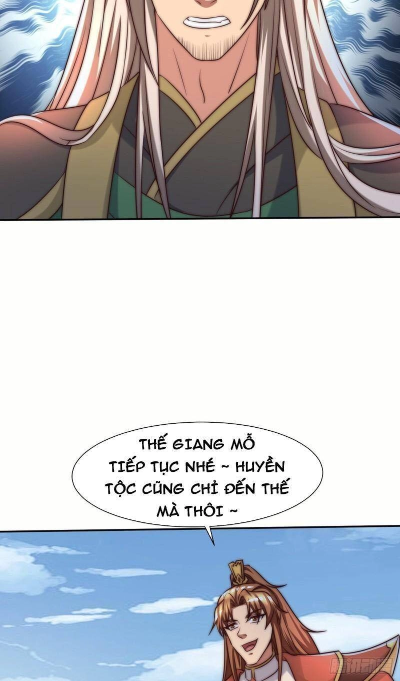 Ta Có Chín Nữ Đồ Đệ Chapter 282 - 6