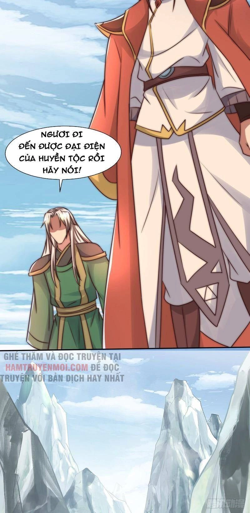 Ta Có Chín Nữ Đồ Đệ Chapter 282 - 7