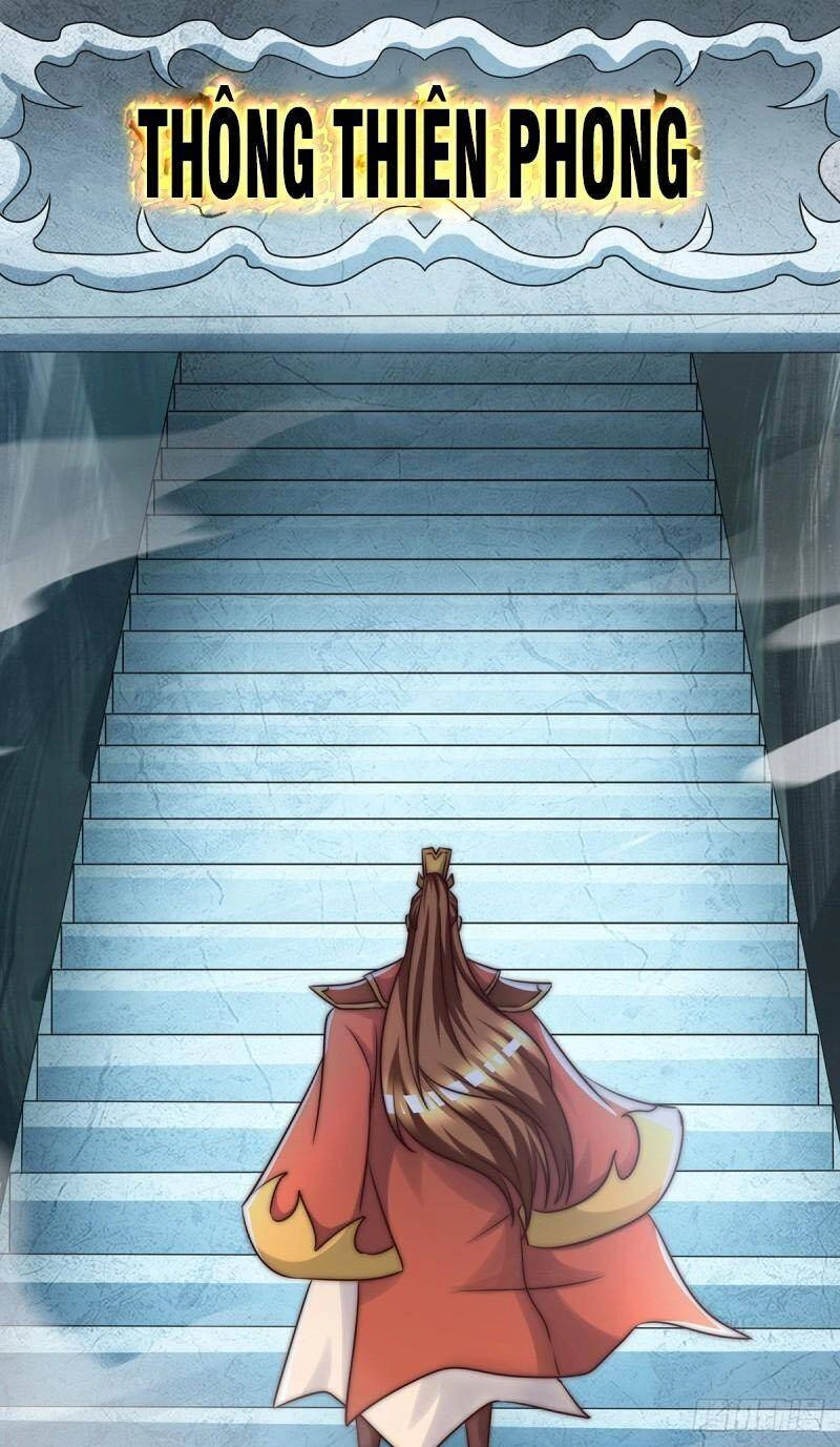 Ta Có Chín Nữ Đồ Đệ Chapter 282 - 9