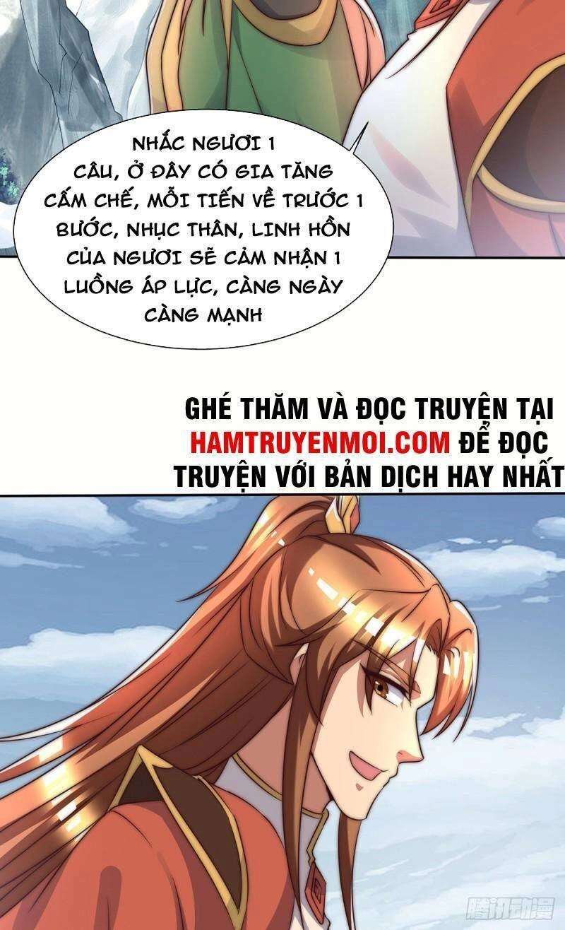 Ta Có Chín Nữ Đồ Đệ Chapter 282 - 11