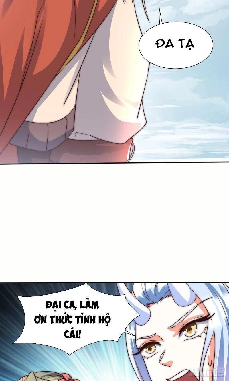 Ta Có Chín Nữ Đồ Đệ Chapter 282 - 12