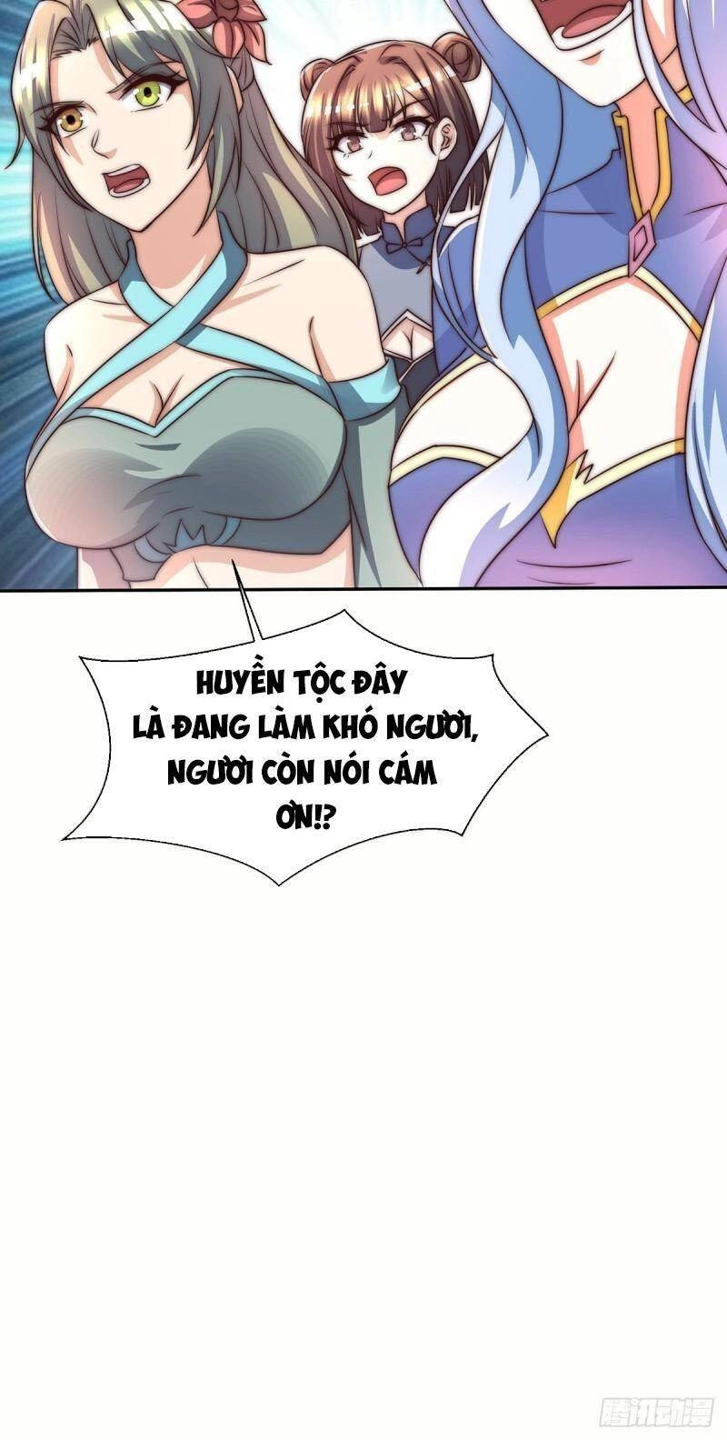 Ta Có Chín Nữ Đồ Đệ Chapter 282 - 13