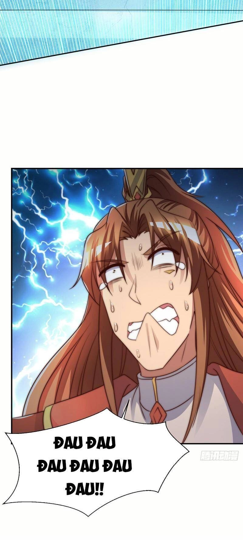 Ta Có Chín Nữ Đồ Đệ Chapter 282 - 16