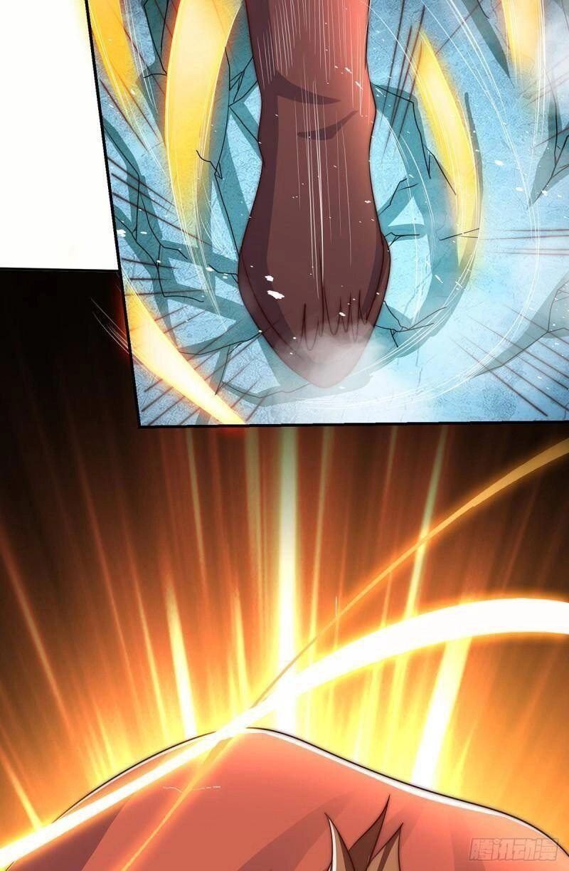 Ta Có Chín Nữ Đồ Đệ Chapter 282 - 20