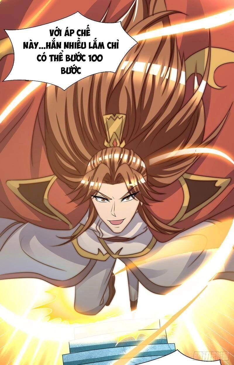 Ta Có Chín Nữ Đồ Đệ Chapter 282 - 21