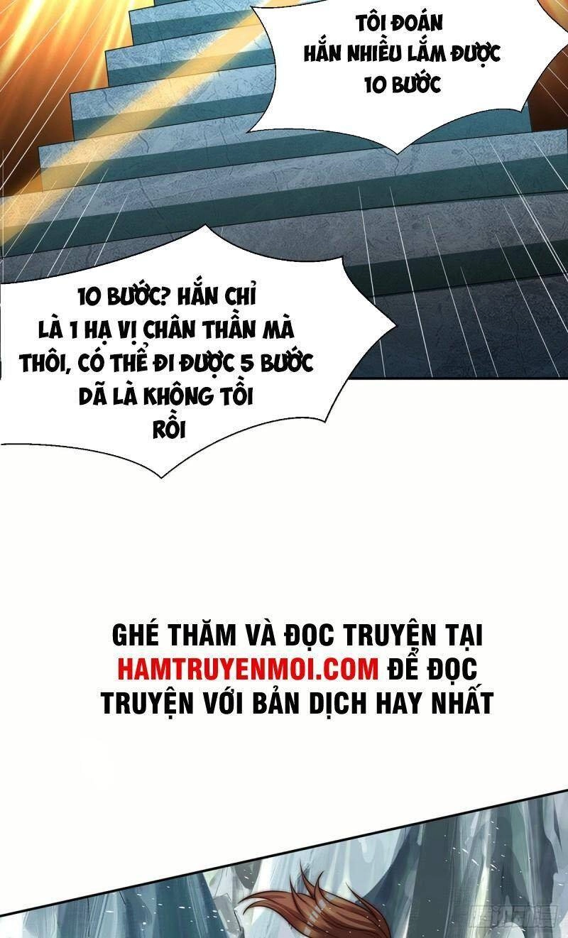 Ta Có Chín Nữ Đồ Đệ Chapter 282 - 22