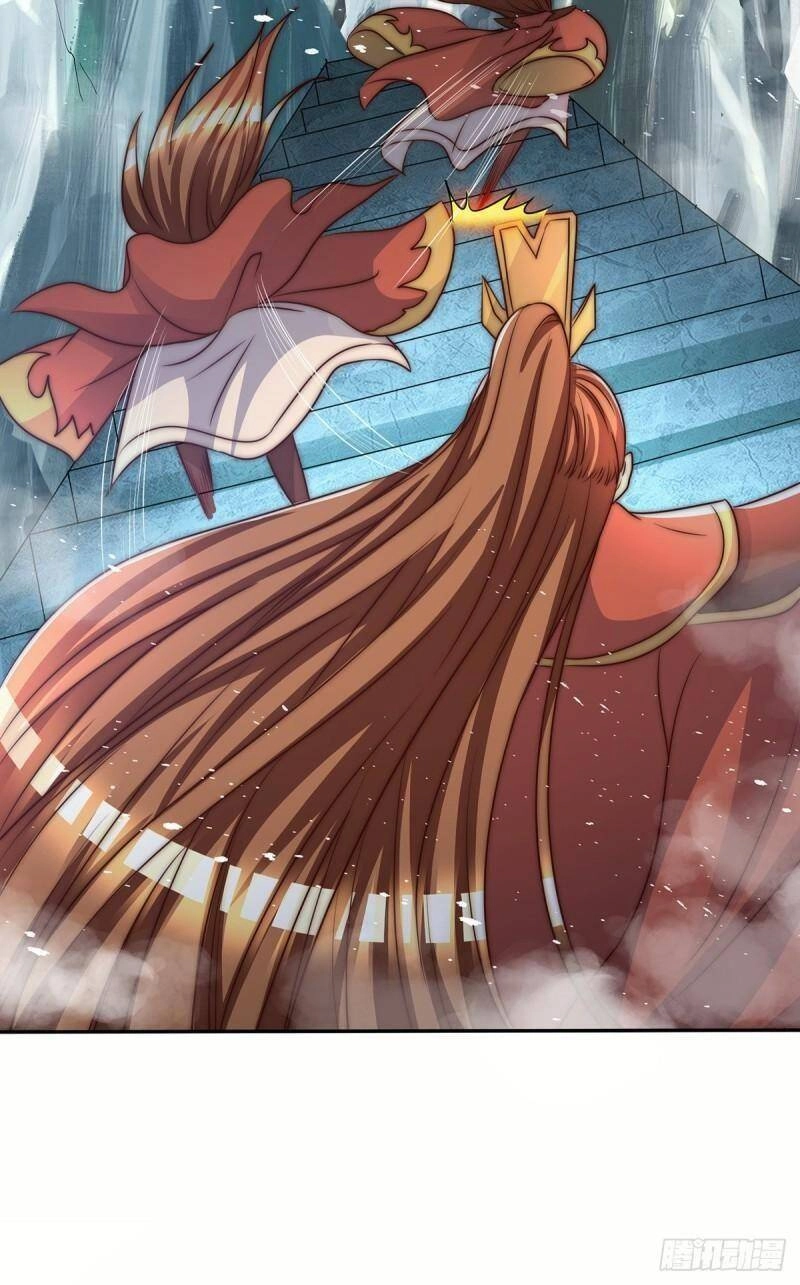 Ta Có Chín Nữ Đồ Đệ Chapter 282 - 23