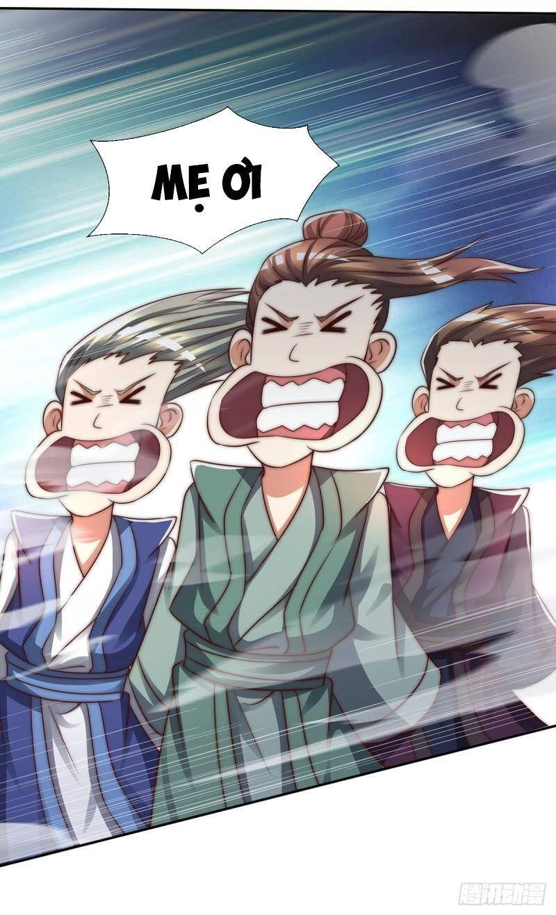 Ta Có Chín Nữ Đồ Đệ Chapter 282 - 24