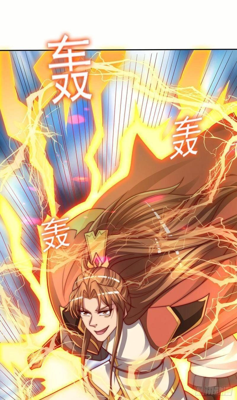 Ta Có Chín Nữ Đồ Đệ Chapter 282 - 25