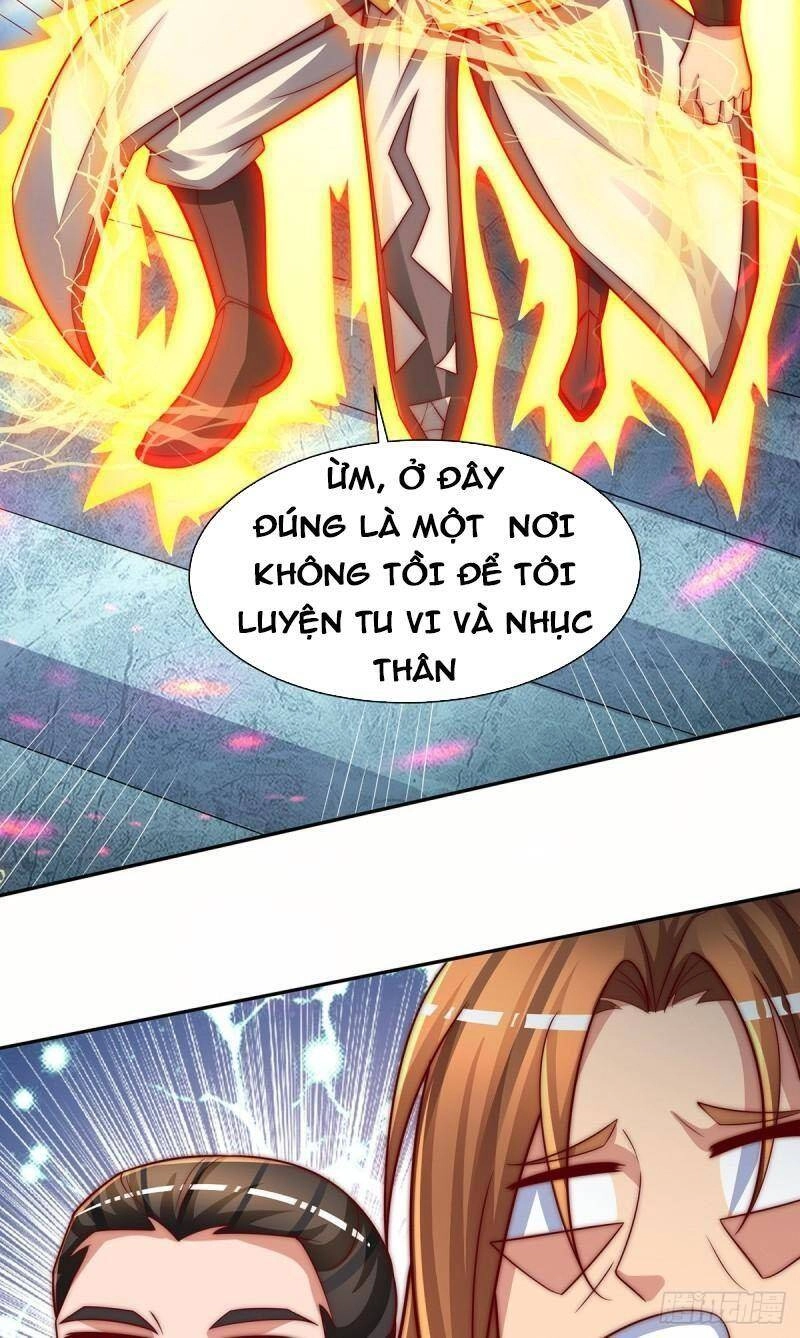 Ta Có Chín Nữ Đồ Đệ Chapter 282 - 26