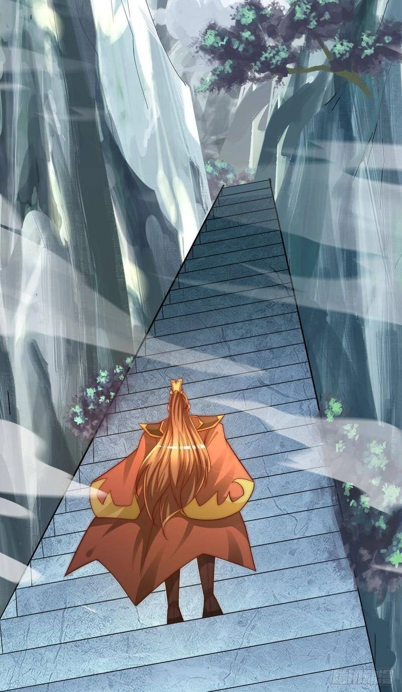 Ta Có Chín Nữ Đồ Đệ Chapter 282 - 29