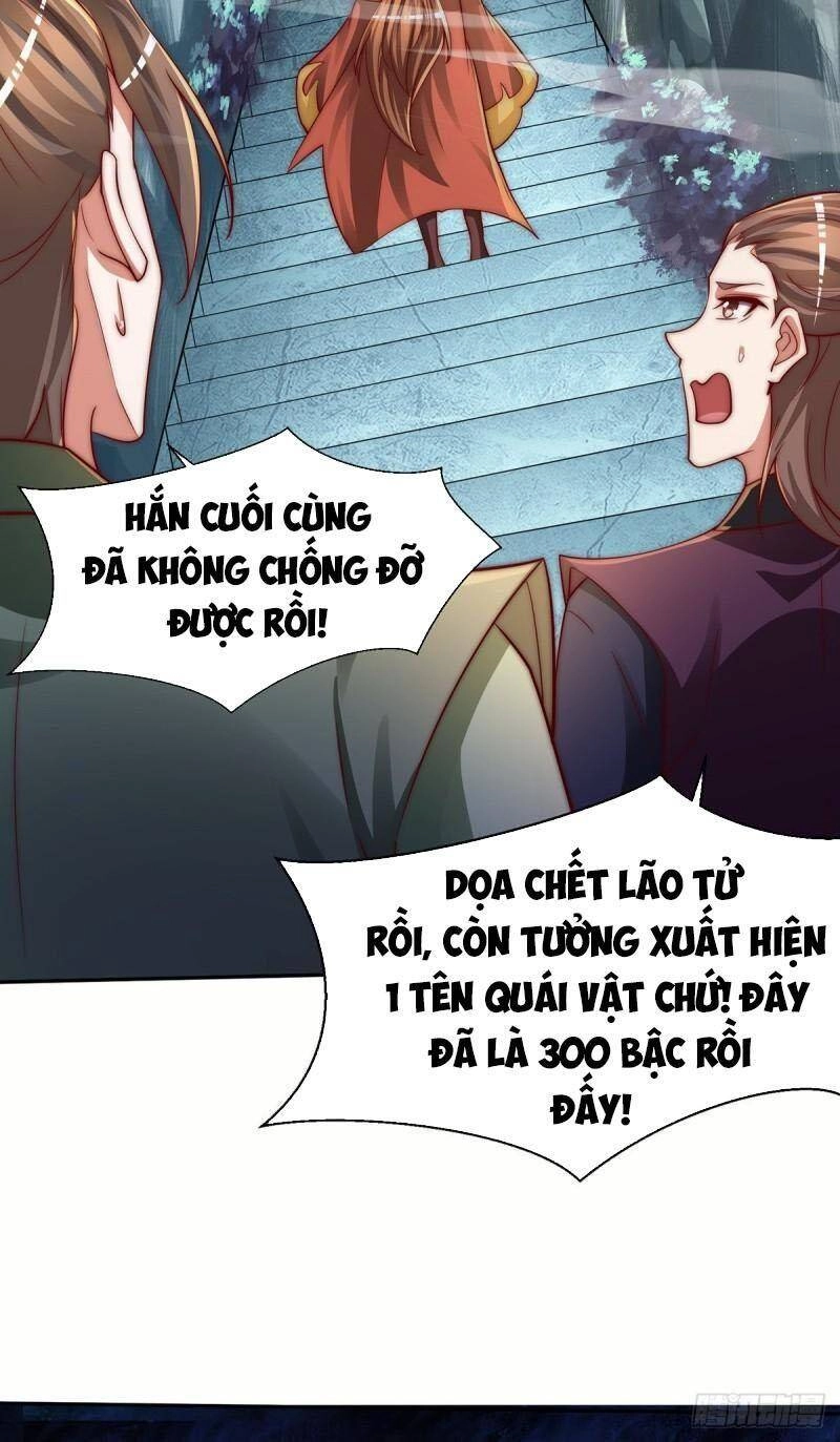 Ta Có Chín Nữ Đồ Đệ Chapter 282 - 32