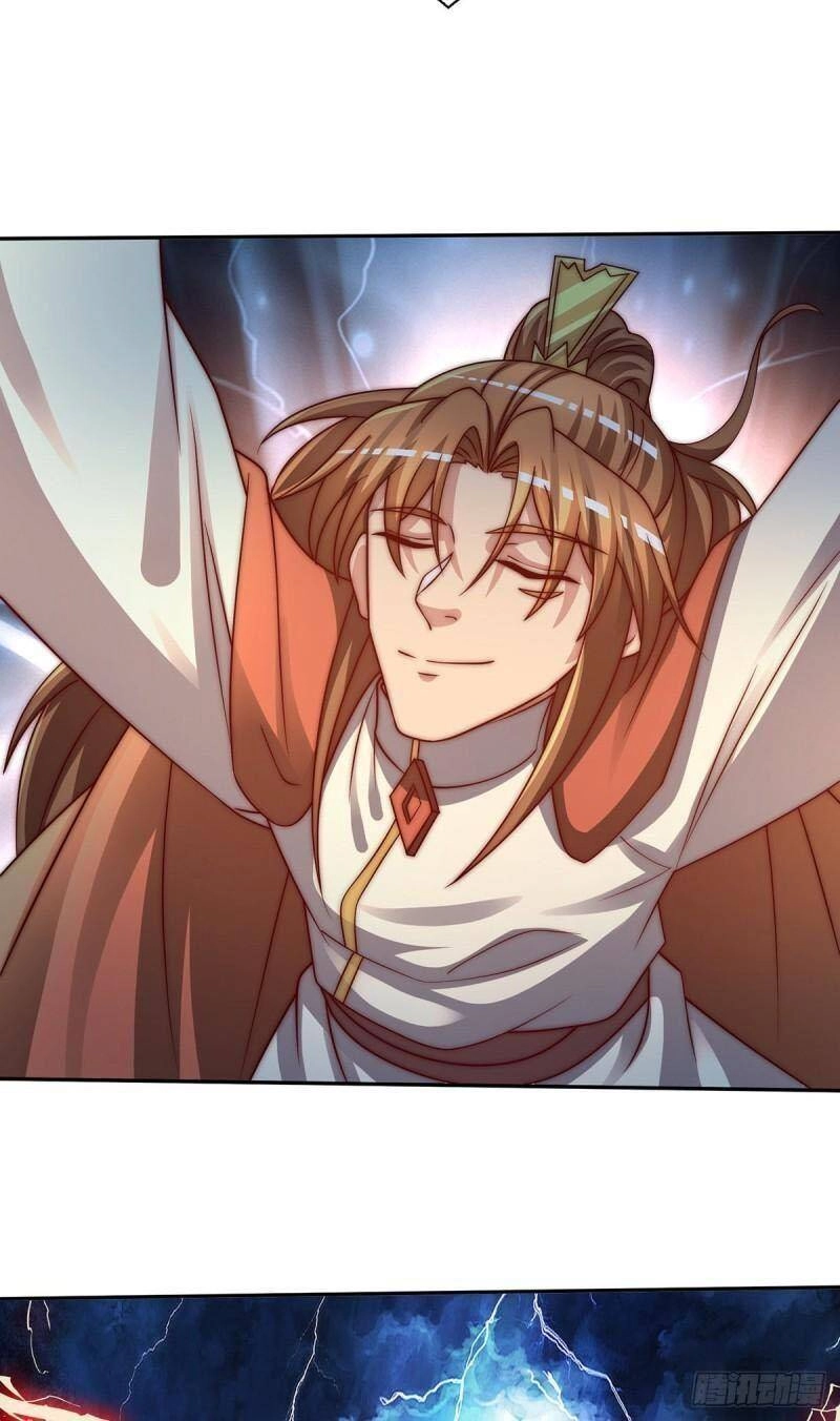 Ta Có Chín Nữ Đồ Đệ Chapter 282 - 36