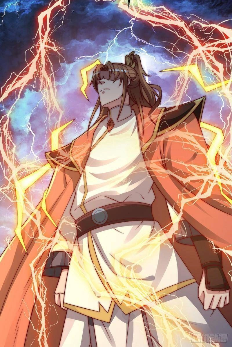 Ta Có Chín Nữ Đồ Đệ Chapter 282 - 40