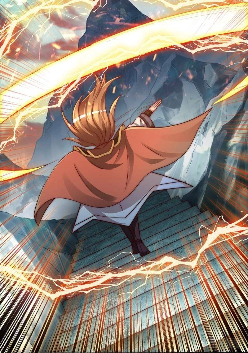 Ta Có Chín Nữ Đồ Đệ Chapter 282 - 43