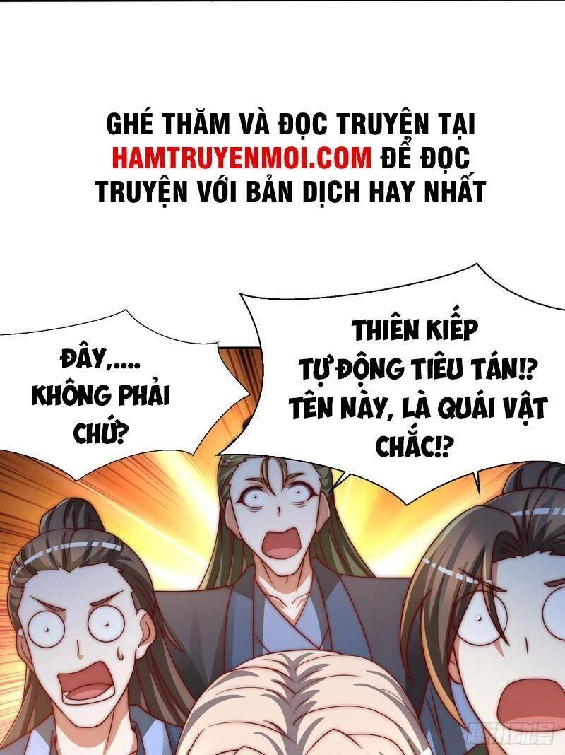 Ta Có Chín Nữ Đồ Đệ Chapter 282 - 44