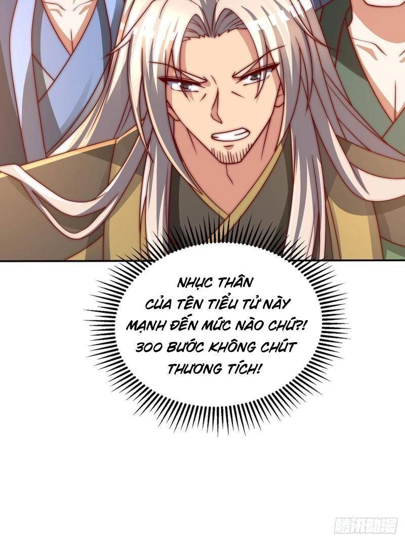 Ta Có Chín Nữ Đồ Đệ Chapter 282 - 45