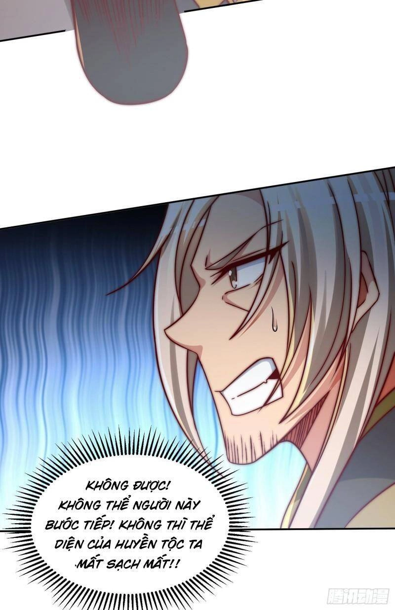 Ta Có Chín Nữ Đồ Đệ Chapter 282 - 47