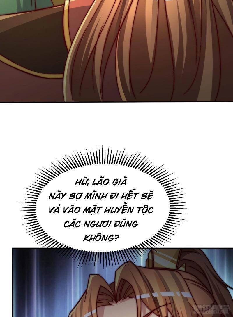 Ta Có Chín Nữ Đồ Đệ Chapter 282 - 49