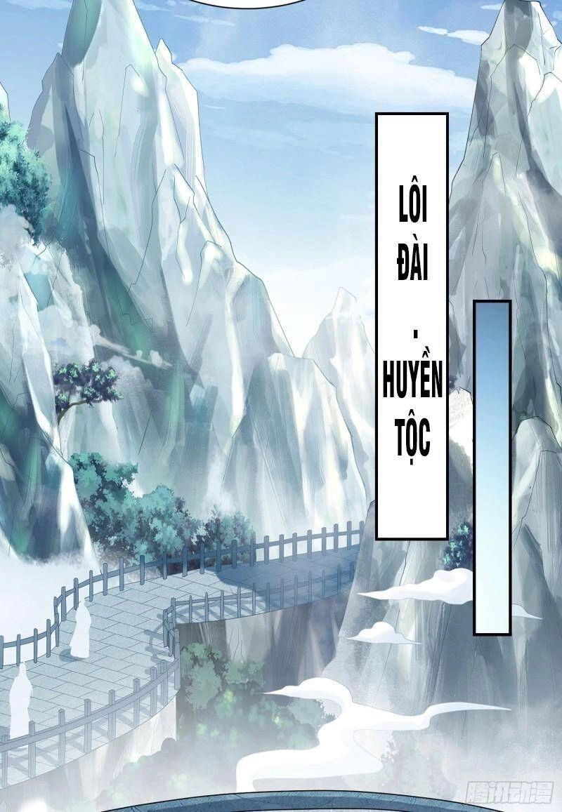 Ta Có Chín Nữ Đồ Đệ Chapter 282 - 51