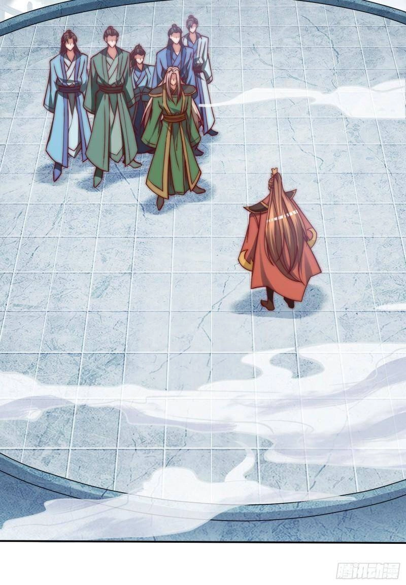 Ta Có Chín Nữ Đồ Đệ Chapter 282 - 52