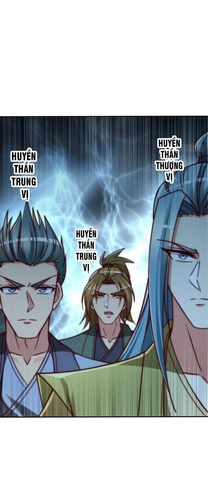 Ta Có Chín Nữ Đồ Đệ Chapter 282 - 55