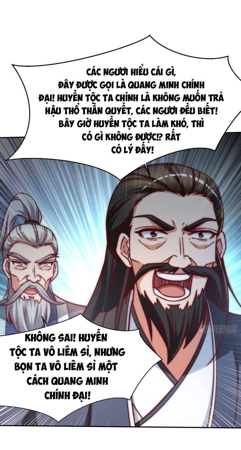 Ta Có Chín Nữ Đồ Đệ Chapter 282 - 57