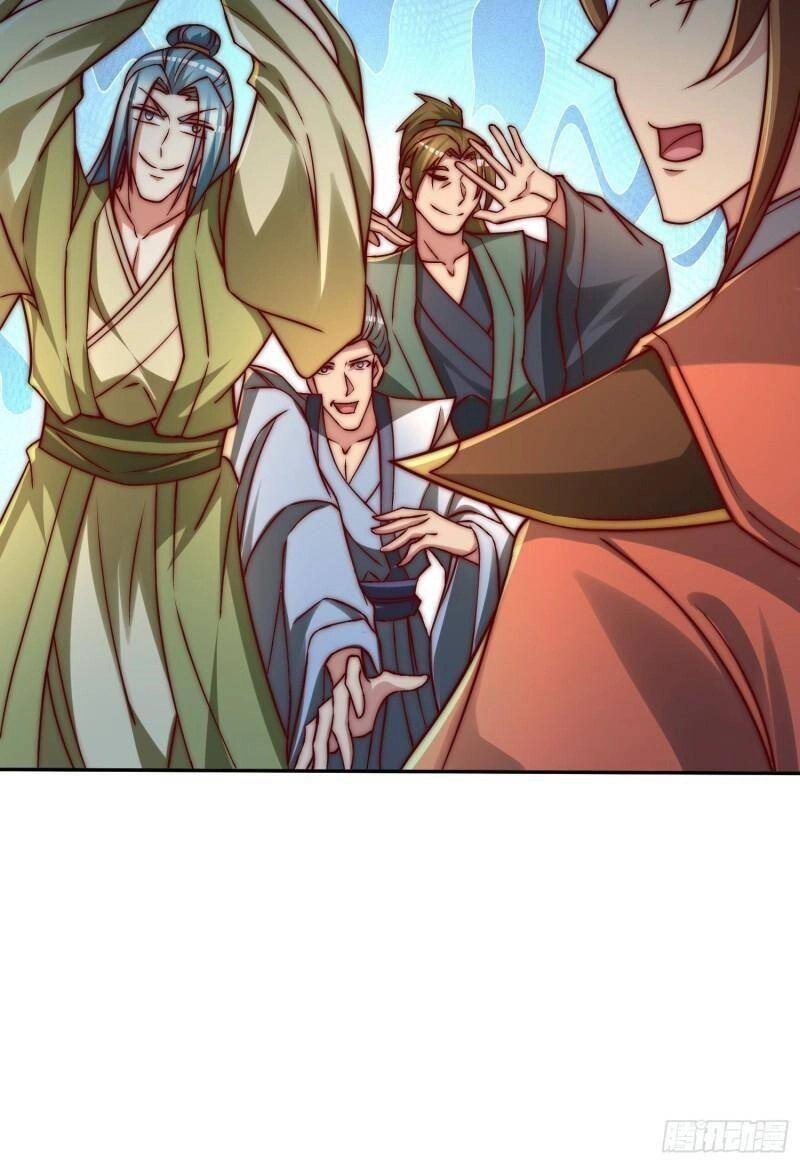 Ta Có Chín Nữ Đồ Đệ Chapter 282 - 59