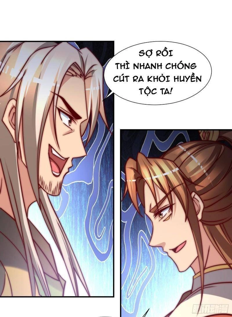 Ta Có Chín Nữ Đồ Đệ Chapter 282 - 60