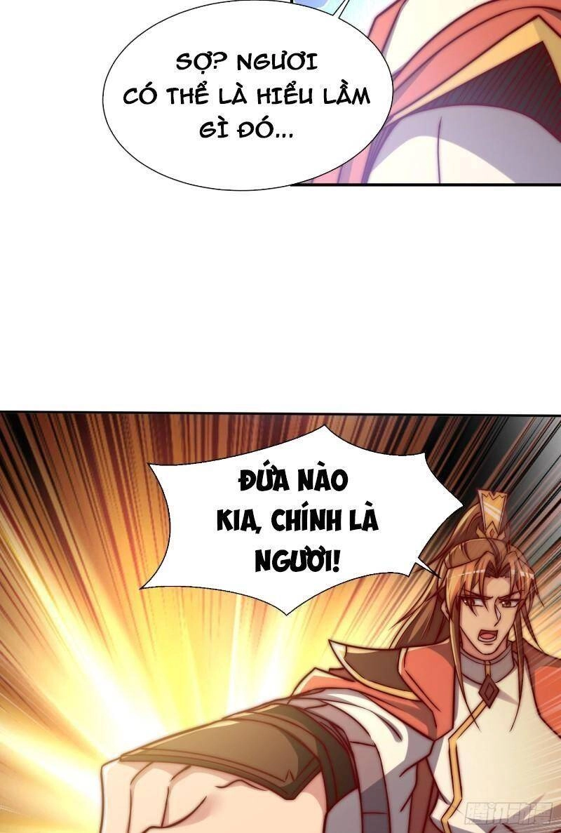 Ta Có Chín Nữ Đồ Đệ Chapter 282 - 61