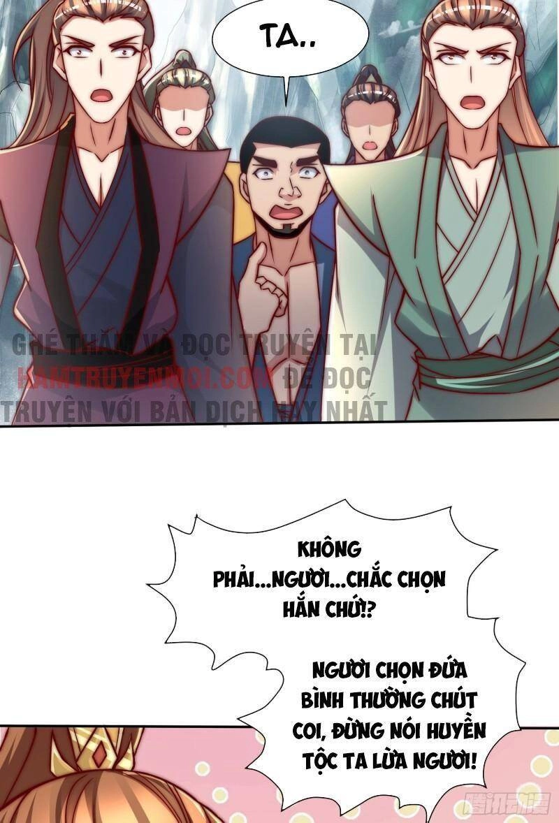 Ta Có Chín Nữ Đồ Đệ Chapter 282 - 63