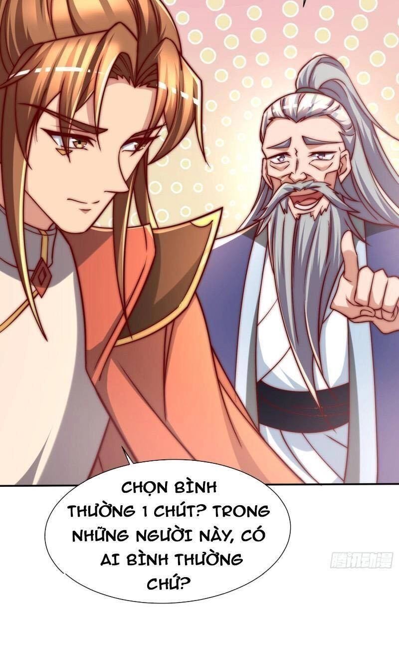 Ta Có Chín Nữ Đồ Đệ Chapter 282 - 64