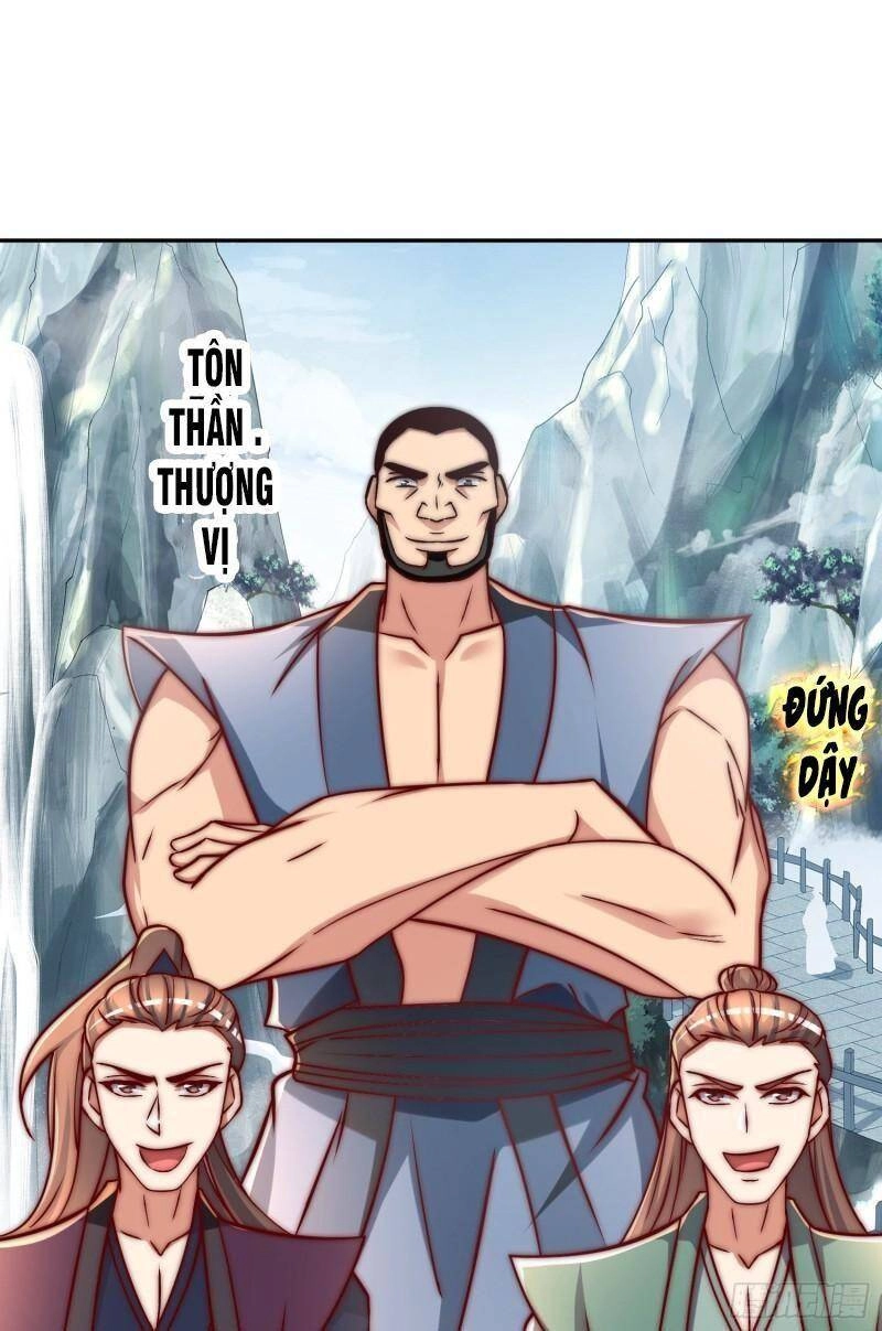 Ta Có Chín Nữ Đồ Đệ Chapter 282 - 65